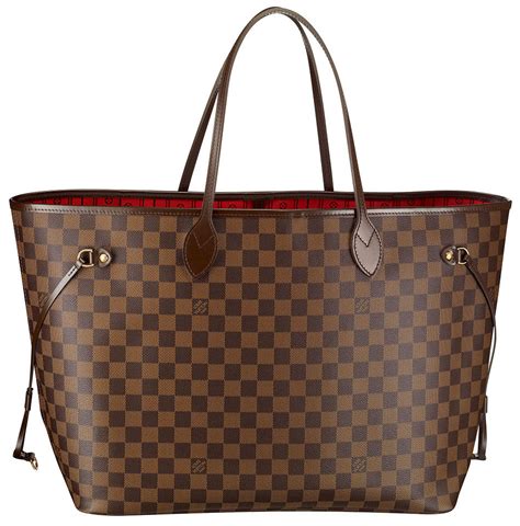 louis vuitton neverfull bags|louis vuitton neverfull bag cost.